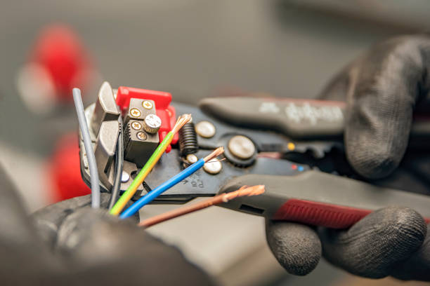 Best Electrical Installation Contractor  in Addison, IL