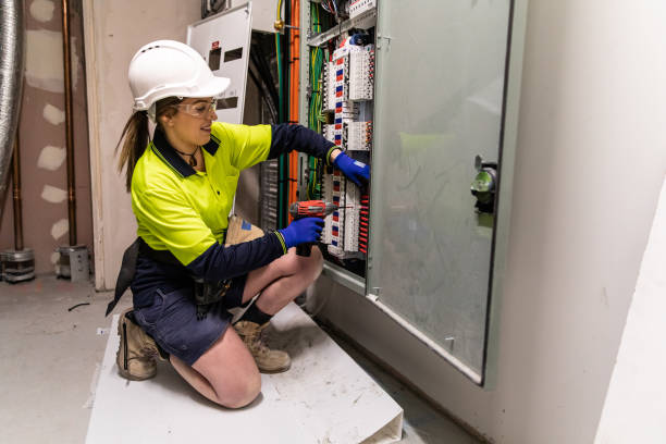 Best Commercial Electrician Services  in Addison, IL