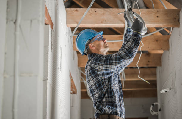 Best Electrical Contractors for Businesses  in Addison, IL