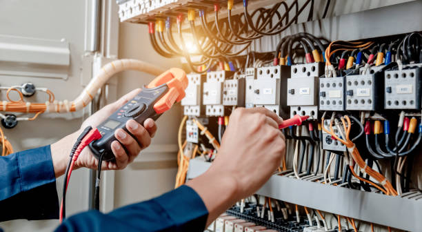 Best Licensed Electrician  in Addison, IL