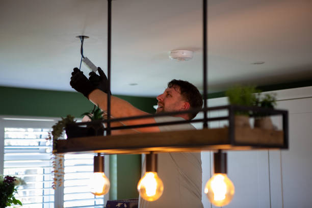 Best Affordable Emergency Electrician  in Addison, IL