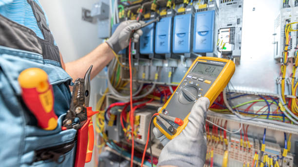 Best Circuit Breaker Repair  in Addison, IL